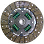 Crown Automotive 53004538 Transmission Clutch Friction Plate - Fits 1987-1990 Jeep YJ Wrangler