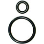 Crown Automotive 83500067 Fuel Injector O-Ring Kit - Fits 1986-1990 Jeep XJ, MJ, YJ