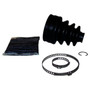 Crown Automotive 4797699 Front Inner CV Shaft Boot Kit for Select 1996-2007 Dodge Caravan, Stratus, 1996-2006 Chrysler Pacifica, Town &