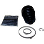 Crown Automotive 4797699 CV Joint Boot Band Kit Front Varies with Application Inner - Fits 2001-2006 Jeep