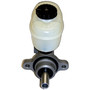 Crown Automotive 4761940 Brake Master Cylinder for 1995 Jeep YJ Wrangler w/ 4.0L Engine - Silver, White Metal, Sold Individually