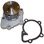 Crown Automotive 5047138AB Water Pump - Fits 2008-2017 Jeep Compass, Patriot