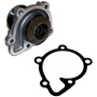 Crown Automotive 5047138AB Water Pump - Fits 2008-2017 Jeep Compass, Patriot