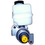Crown Automotive 5139153AA Brake Master Cylinder for Dodge 2005-2007 Magnum, Charger and Chrysler 2005-2006 300, All without Traction
