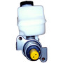 Crown Automotive 5139153AA Brake Master Cylinder - Fits 2005-2007 Jeep LE (Europe) 300