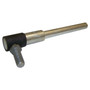 Crown Automotive J5355060 Clutch Push Rod for 1974-1979 Jeep SJ, J-Series - Rubber, Steel, Sold Individually