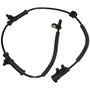 Crown Automotive 5154230AD ABS Wheel Speed Sensor Rear Left or Right - Fits 2011-2022 Jeep WK Grand Cherokee, Left or Right