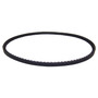 Crown Automotive JY013291 Accessory Drive Belt for Jeep 1976-1981 CJ-5, CJ-7 w/ 5.0L Engine, 1976-1981 SJ, J-Series w/ 5.9L Engine
