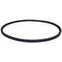 Crown Automotive JY013291 Accessory Drive Belt - Fits 1976-1981 Jeep CJ-5