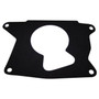 Crown Automotive J5358840 Transfer Case Gasket for 1973-1979 CJ-7, SJ, J-Series w/ Quadra-Trac Transfer Case, - Gray Paper