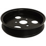 Crown Automotive 53034094AA Power Steering Pump Pulley - Fits 2007-2018 Jeep JK Wrangler