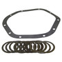 Crown Automotive J8124791 Differential Carrier Shim Kit for 1974-1991 Jeep SJ, J-Series w/ Dana 44 Front Axle, Includes Carrier Shims and