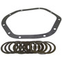 Crown Automotive J8124791 Differential Carrier Shim Kit Front Left & Right - Fits 1974-1991 Jeep SJ, J-Series