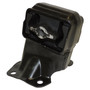 Crown Automotive 52090296AF Right Engine Mount for 2005-2009 Jeep WK, WH Grand Cherokee and 2006-2009 XK, XH Commander w/ 3.7L Engine