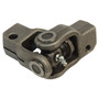 Crown Automotive J0990192 Lower Steering Shaft Joint Assembly w/ U-Joint for 72-75 Jeep CJ-5, CJ-6 - Metal, Sold Individually