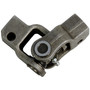 Crown Automotive J0990192 Lower Steering Shaft Joint Assembly w/ U-Joint for 72-75 Jeep CJ-5, CJ-6 - Metal, Sold Individually