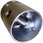 Crown Automotive J0801538 .020" Oversized Piston & Pin for Jeep 41-45 MB, 45-71 CJ-2A, CJ-3A, CJ-3B, CJ-5, CJ-6, 50-63 M38, M38-A1, 56-64