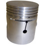 Crown Automotive J0801538 Engine Piston - Fits 1941-1971 Jeep Willys Models
