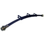 Crown Automotive 4683290 Brake Hose Rear - Fits 1996-1997 Jeep NS Minivan