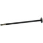 Crown Automotive A902 Drive Axle Shaft Rear Left - Fits 1941-1945 Jeep MB