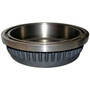 Crown Automotive 4877262 Brake Drum Rear Left or Right - Fits 1996-1999 Dodge