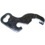 Crown Automotive 4728547 Parking Brake Adjusting Lever Rear Left - Fits 1991-1996 Jeep XJ, MJ, ZJ