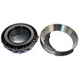 Crown Automotive 4862630AA Inner Pinion Bearing Set for 11-12 Jeep WK Grand Cherokee w/ 215mm Rear Axle, Includes Bearing and Race
