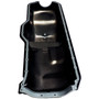 Crown Automotive 3243152K Engine Oil Pan Kit for 1972-1986 CJ-5, CJ-6, CJ-7, CJ-8, SJ, J-Series and 1987-1995 YJ Wrangler, w/ 4.2L Engine