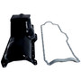 Crown Automotive 3243152K Engine Oil Pan Kit for 1972-1986 CJ-5, CJ-6, CJ-7, CJ-8, SJ, J-Series and 1987-1995 YJ Wrangler, w/ 4.2L Engine