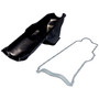 Crown Automotive 3243152K Engine Oil Pan Kit - Fits 1987-1989 Jeep SJ, J-Series
