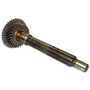 Crown Automotive 5019723AA Manual Transmission Input Shaft - Fits 2002-2004 Jeep TJ Wrangler, KJ Liberty