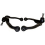 Crown Automotive 52125112K Suspension Control Arm Kit Front Left & Right Upper - Fits 2008-2012 Jeep KK Liberty