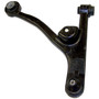 Crown Automotive 4509774 Control Arm Front Right Lower - Fits 1995-1999 Dodge & Plymouth Neon