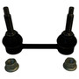 Crown Automotive 68091853AA Rear Sway Bar Link for 2011-2015 Jeep WK Grand Cherokee w/ SRT8 Package, Left or Right, Includes Hardware