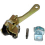 Crown Automotive 55235571K Door Check Kit Front Left or Right - Fits 1984-2001 Jeep