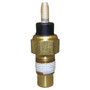 Crown Automotive J3230408 Coolant Temperature Switch for Select 1984-1991 Jeep XJ Cherokee, MJ Comanche w/ 2.5L, 4.0L, 2.8L Engines, w