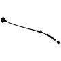 Crown Automotive 52109775AC Cruise Control Cable - Fits 2005-2007 Jeep XH (Europe) Commander