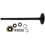 Crown Automotive J81270711 Axle Shaft Assembly Rear Right - Fits 1976-1983 Jeep CJ-5