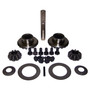 Crown Automotive 4778595 Standard Differential Gear Kit for Various Jeep Models w/ Dana 44 Rear Axle, Includes Differential Gear Set and