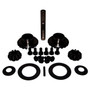 Crown Automotive 4778595 Standard Differential Gear Kit for Various Jeep Models w/ Dana 44 Rear Axle, Includes Differential Gear Set and