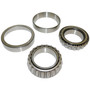 Crown Automotive 5135660AB Differential Carrier Bearing Front Left & Right - Fits 2005-2010 Jeep XH (Europe) Commander