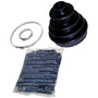 Crown Automotive 4762496 CV Joint Boot Band Kit Front Left or Right Outer - Fits 1995-1999 Jeep PL Neon