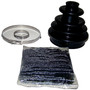 Crown Automotive 4762496 CV Joint Boot Band Kit Front Left or Right Outer - Fits 1995-1999 Jeep PL Neon