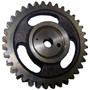 Crown Automotive J3206693 Engine Timing Camshaft Sprocket for Jeep 1966-1986 CJ-5, CJ-6, CJ-7, CJ-8 w/ 3.8L, 4.2L Engines, 1987-1990 YJ