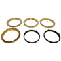 Crown Automotive 3550BRK Manual Transmission Blocking Ring - Fits 2000-2004 Jeep TJ, XJ, & KJ