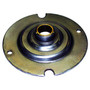 Crown Automotive 119833 Starter Armature Bushing for Jeep 1953-1968 CJ-3B, 1955-1971 CJ-5, 1955-1971 CJ-6 w/ Autolite 6V Starter, Bronze