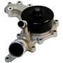 Crown Automotive 5184498AI Water Pump - Fits 2011-2022 Jeep WK Grand Cherokee
