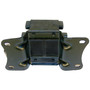 Crown Automotive 4663228 Transmission Mount for 1993-1997 Chrysler LH Concorde and LHS, 1993-1997 Dodge LH Intrepid w/ 3.3L, 3.5L Engines