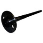 Crown Automotive J3235807 Left Rear Axle Shaft for 1980-1986 Jeep SJ w/ AMC 20 Rear Axle, 27-3/4" Long - Metal, Sold Individually