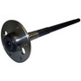 Crown Automotive J3235807 Drive Axle Shaft Rear Left - Fits 1980-1986 Jeep SJ